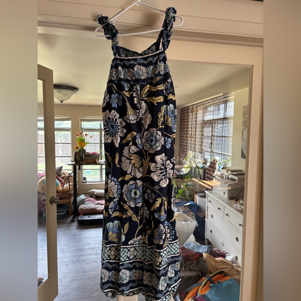 NWT Free People Jumpsuit Women’s Size Small
